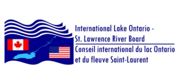 Lake Ontario - St Lawrence River Board