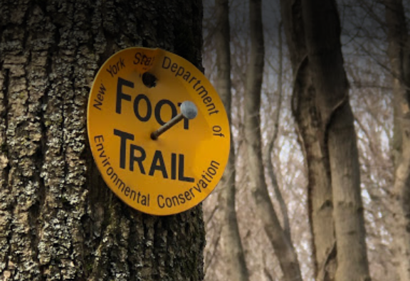 Trail-marker-capture