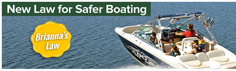 Safe Boating Law Image Capture