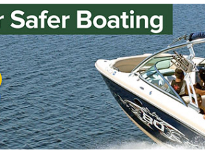 Safe Boating Law Image Capture