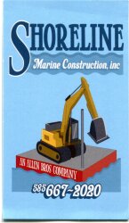 Shoreline Marine Construction