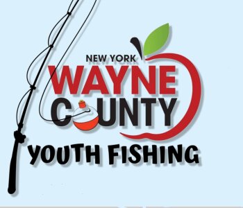 Wayne County Youth Fishing LOGO