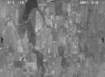 Port Bay Satellite View