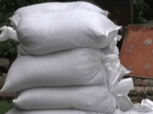 sand bag image