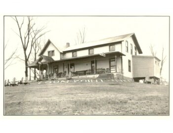 Loon Point House