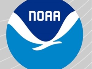 NOAA logo