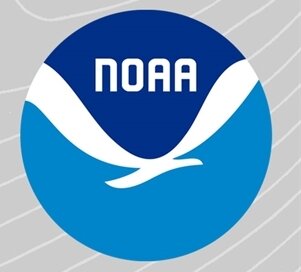 NOAA logo