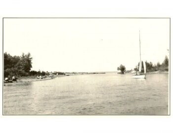 Port Bay Boats