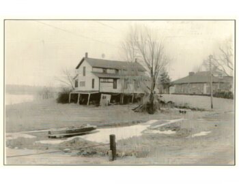 Port Bay House