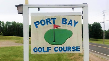 Port Bay Golf Sign-Cropped